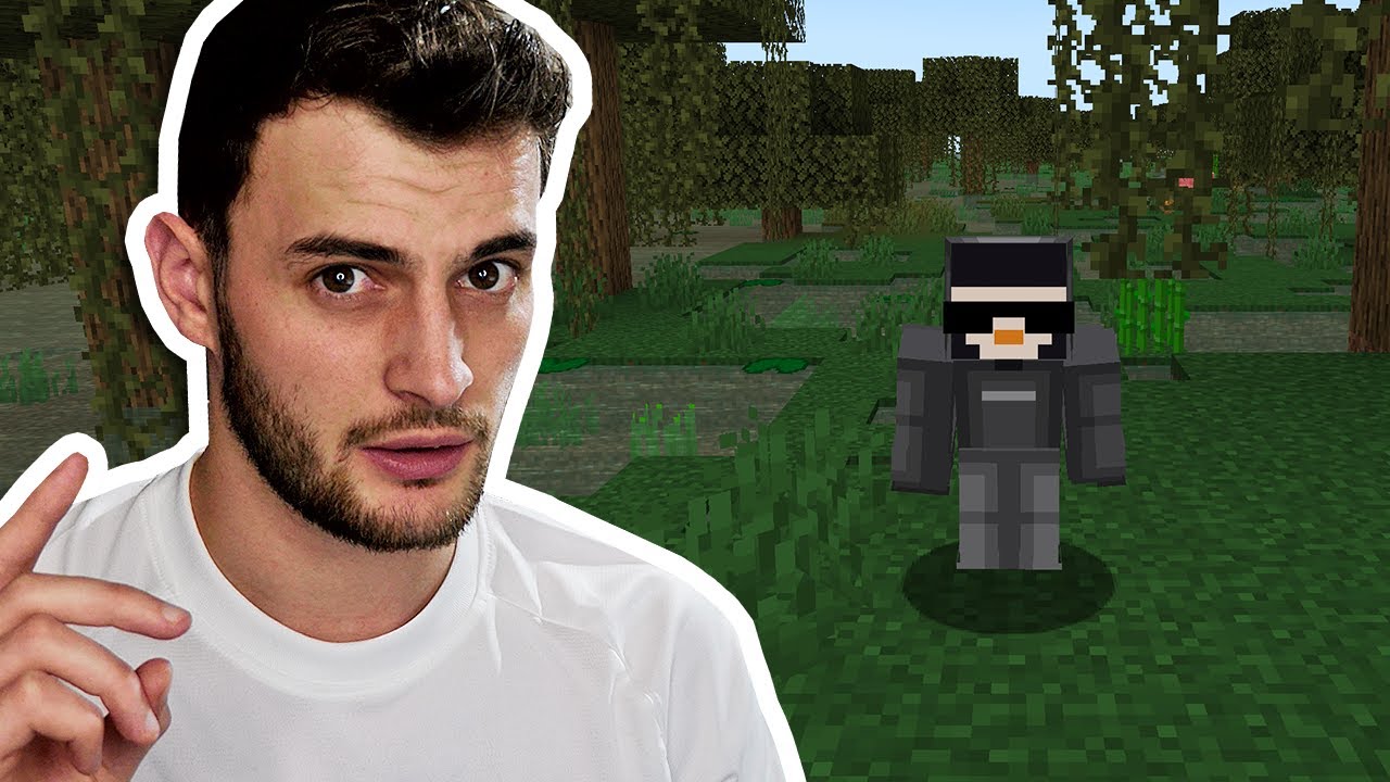 I Made a NEW Minecraft World...