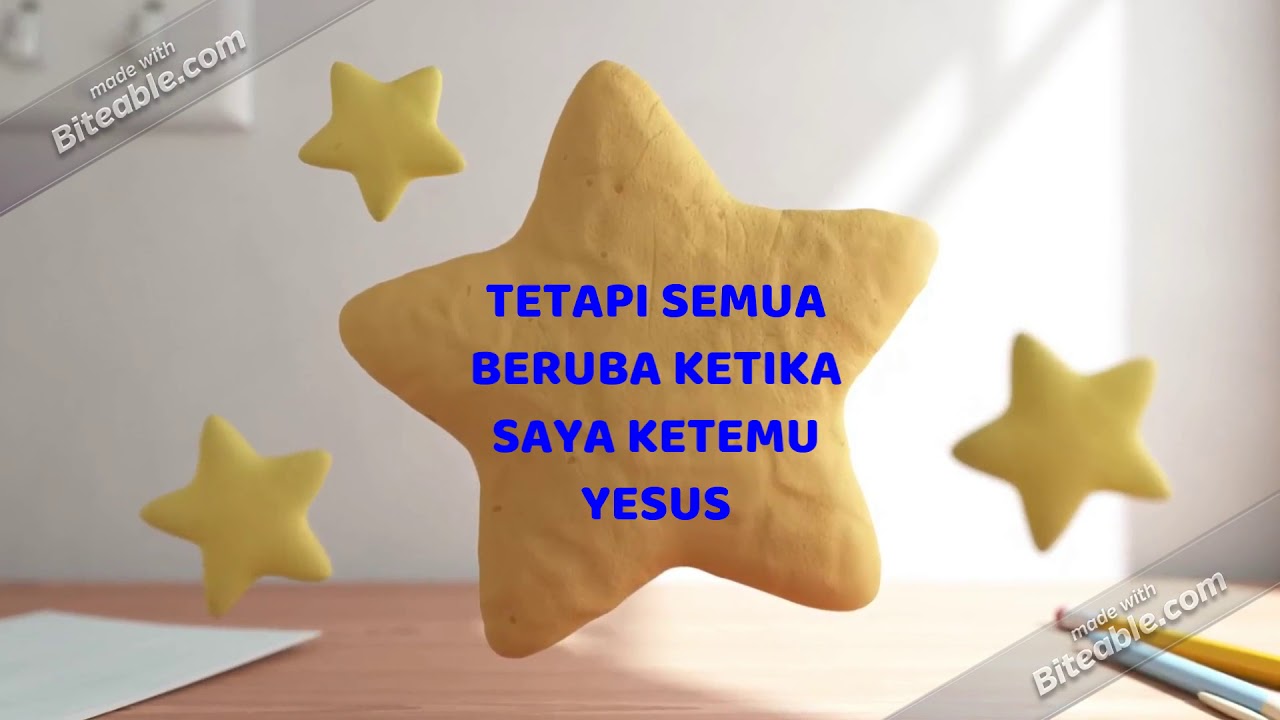 video bongss SIL GBP 2020