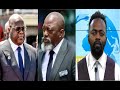 Actualite 10 04 joseph kabila contre felix tshisekedi une guerre en cachte  tension rdcrwanda