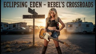 Rebel’s Crossroads - (Official Music Video AI)