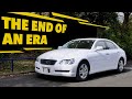 2008 Toyota Mark X 250G (Canada Import) Japan Auction Purchase Review