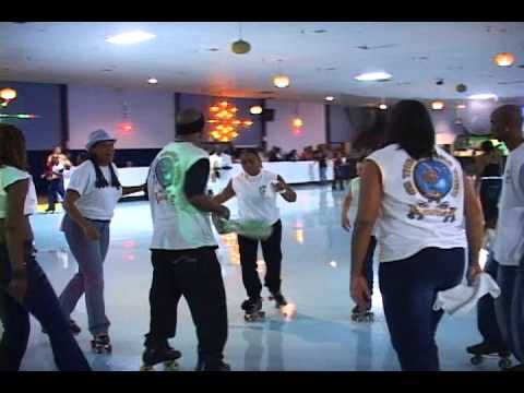 Best Amateur Roller Sk8 Video?
