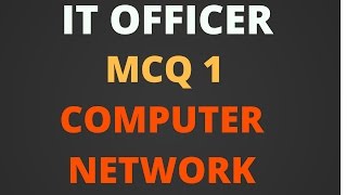 it officer - MCQ 1 screenshot 5