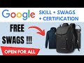 Free 5-Day AI Agents Bootcamp | Build Real-World AI with Google | Get Free Swags &amp; Certificate