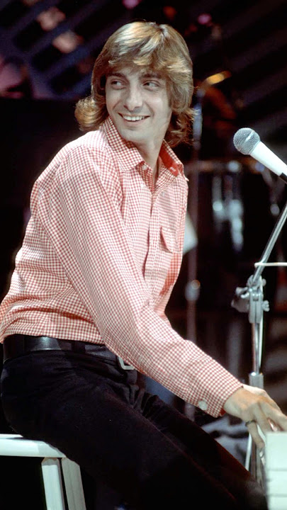 Can't Smile Without You 1977 Barry Manilow