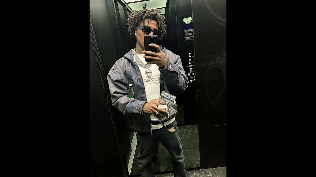 [FREE] NBA YoungBoy x Rod Wave Type Beat - 