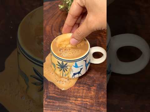 Cafe Niloufor Tea