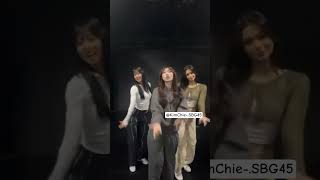 #K : with Gen 2 @Ye-onLoverssy@twogirls.slebew@Elaa #jkt48#agensihalu#fypツviral