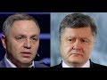 Политический расклад на 27 01 20 / Портнов поехал в Давос вместо Порошенко