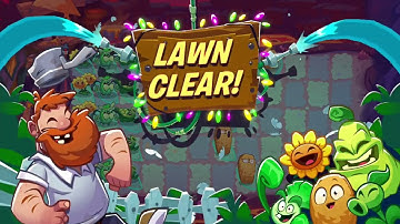 Plants vs. Zombies 3: Evolved - Dave