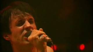 Alec Empire - Live At Mount Fuji Rock Festival 2001