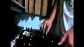 Edwin C - Party Rock Various Mix (Pt 2) (Stanton SCS 4DJ)(2011)