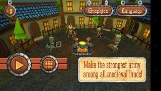 Tower Defense: Kingdom Defence screenshot 5