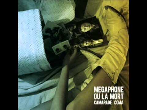 MEGAPHONE OU LA MORT-Le garcon rv.wmv