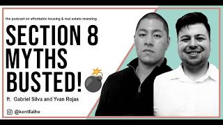 Famous How to Become a Developer Using Set-Asides & Section 8: Affordable Housing Myths DEBUNKED! Profile
