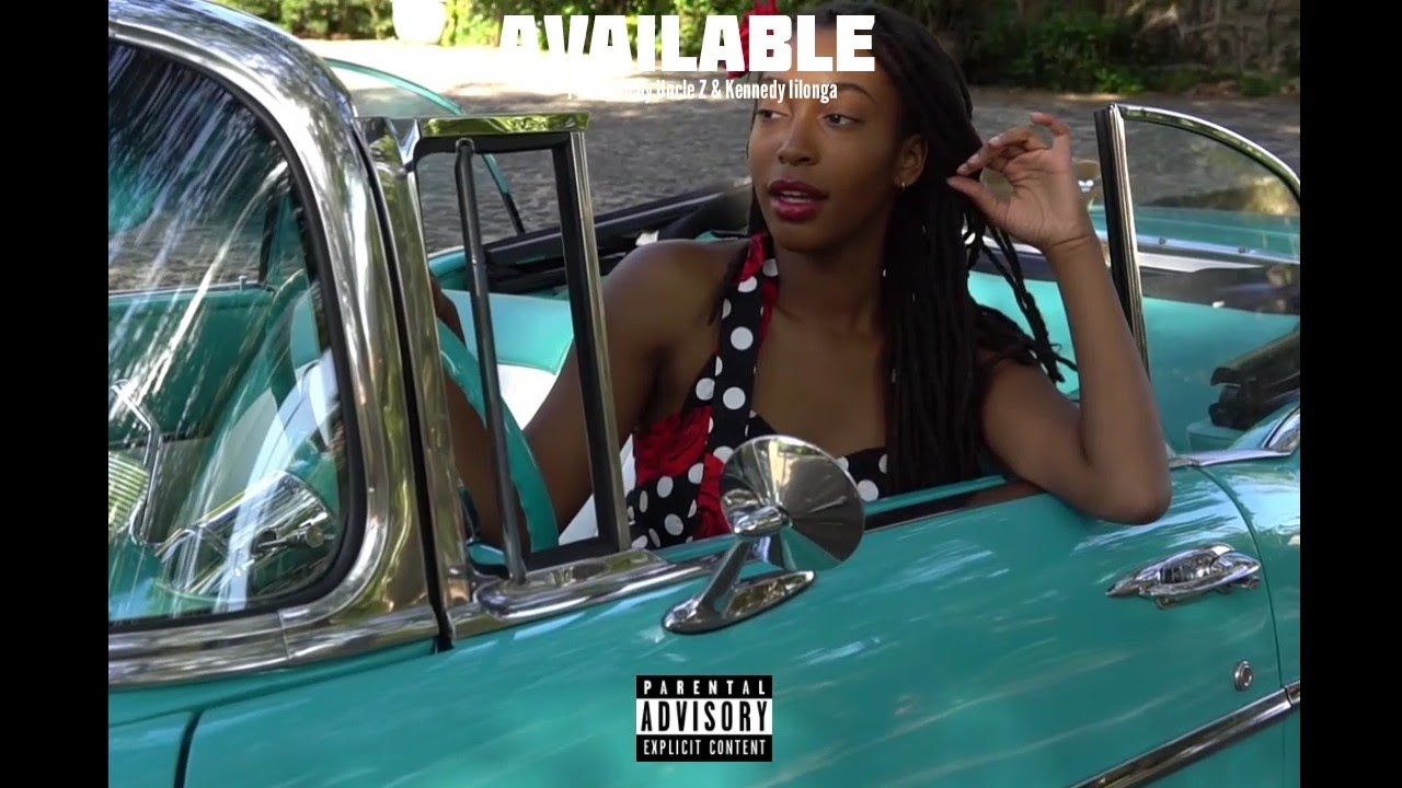 Obejrzyj RGA - Available (Visualizer) w YouTube Obejrzyj RGA - Available (Visualizer) w YouTube