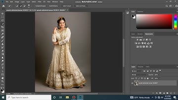 How To Joint Picture Editing Remove Background in Photoshop cc #005- PBN Tech Zone