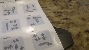 How To Play Electronic Battleship