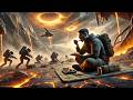 Deathworld Practicum Had a 90% Failure Rate — The Human Brought a Picnic and a Syllabus / HFY
