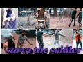 Surya the soldier allu arjun movie spoof allu arjun best dailoge allu arjun best scene fight scene