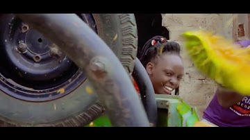 ENKOKOLA By Racheal M OFFICIAL VIDEO