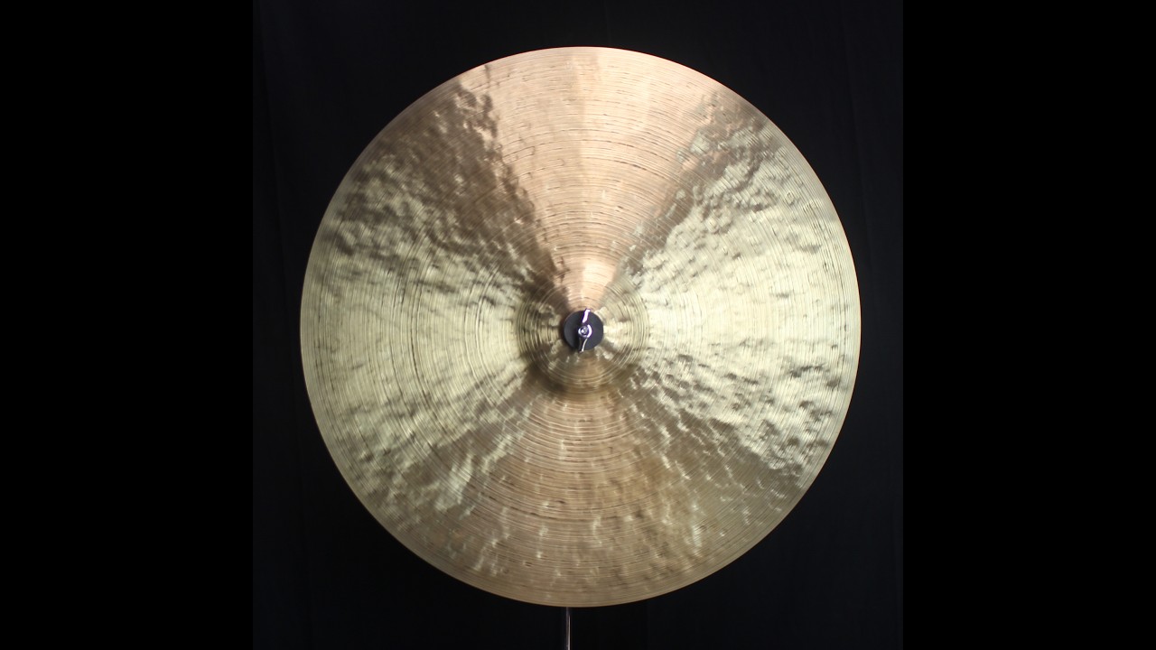 Istanbul Agop 22