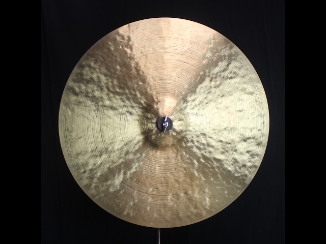 Istanbul Agop 22