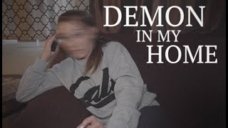 DEMON HOUSE | A Family Nightmare 4k