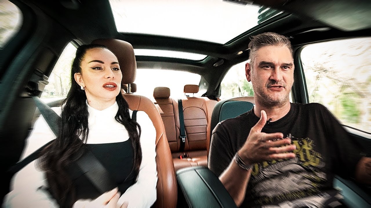 Esto piensa la MALA RODRÍGUEZ de KASE.O