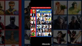 My Perfect Mvc4 Roster