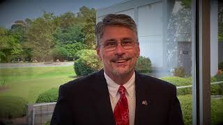 081121 A SPECIAL WELCOME BACK TO SCHOOL MESSAGE FROM AIKEN COUNTY SUPERINTENDENT KING LAURENCE