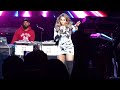 Capture de la vidéo Tamar Best Concert Of 2023, Shows Wider Vocal Range Than Toni Braxton @ Black Girl Magic Detroit