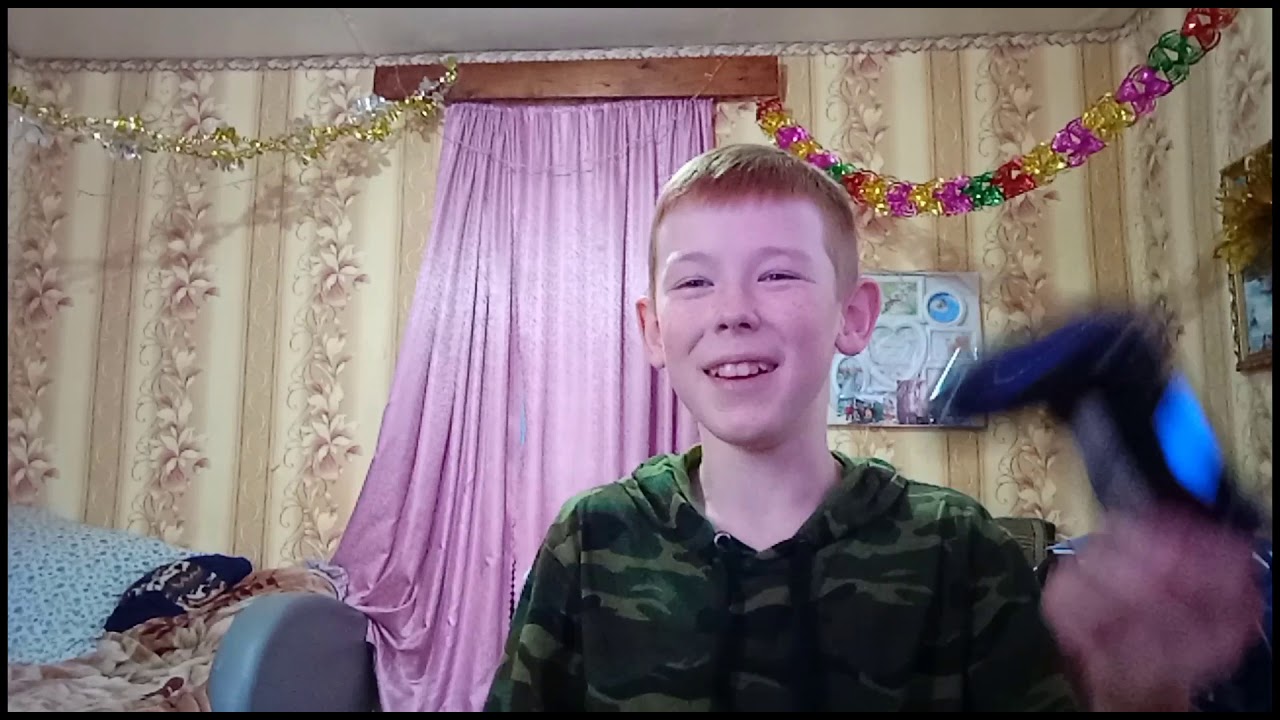 Сергей проект по ютуб