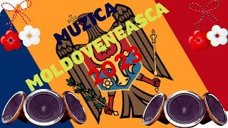 Muzica Moldoveneasca 2023 : Colaj Muzica de Petrecere 2023