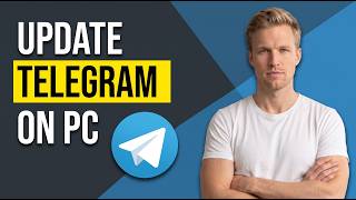 How To Update Telegram On PC [Quick Desktop Guide] screenshot 4