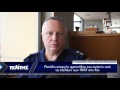 Ασπίδα ανθρωπιάς ύψωσαν τα ΜΑΤ στη Χίο