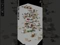Scatter Objects on a Surface