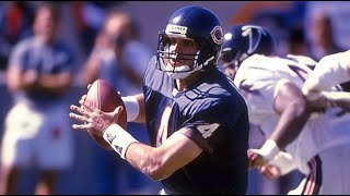 1992 Week 4 - Falcons vs Bears
