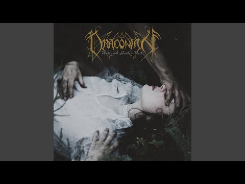 Sorrow of Sophia - Draconian