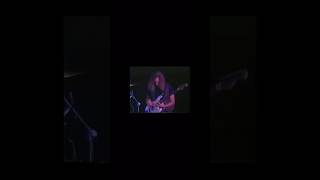 Chicago’s 1989 jam session with Jason Scheff #shorts #chicagotheband #bass #jam #80s #rock #chicago
