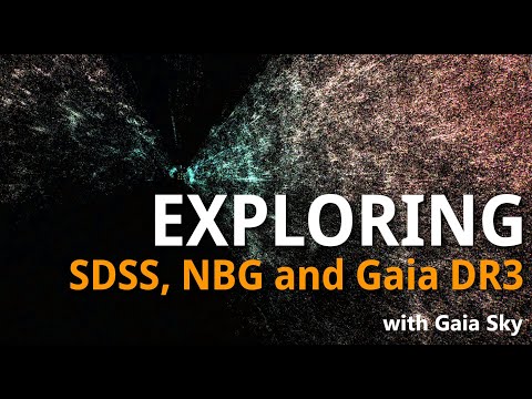 Exploring SDSS17, NBG