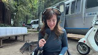 Travel Diary: Yosemite to Big Sur & A Lesson in Resilience