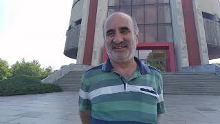 Tarih Öğretmeni Tekin Gür Anlatımıyla Plevne
