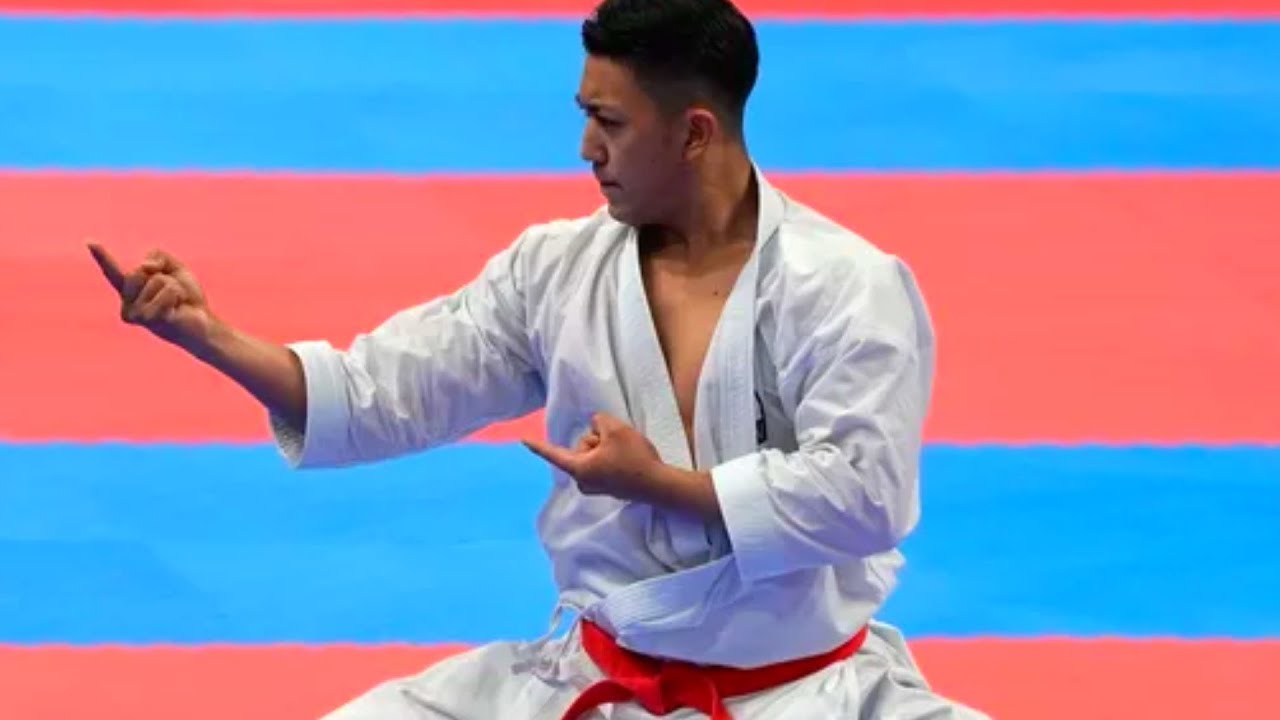 Olympic Karate: Everything You Need To Know Before Watching