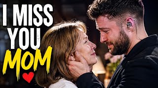Calum Scott - MISS YOU MOM ❤😢 | Emotional Mother's Tribute Song 2026