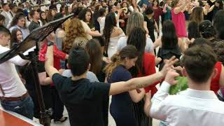 Grup Xezal Halay 2018