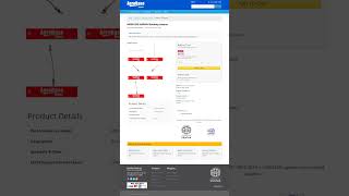 PN M83413/8-A006AI - performance breakdown