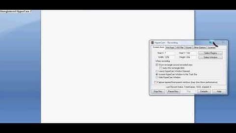 how to get a runescape mouse pointer