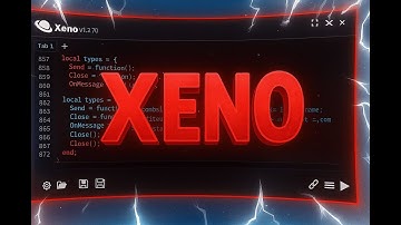 XENO v1.2.70 KEYLESS 🔑🚀 The ULTIMATE Roblox Executor Showcase 🎮🔥 (2025)