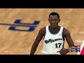 NBA 2K20 Cleveland Cavaliers Vs Washington Wizards 